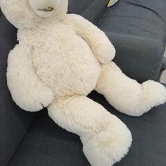 コストコ ぬいぐるみ TJ9815の画像