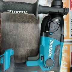 🧱ハンマドリル🧱Makita マキタ🧱HR165D🧱18V🧱付属...