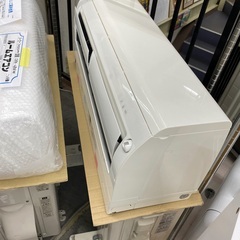 三菱 ルームエアコン 2.2kW MSZ-R2219 2019年製