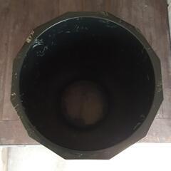 傘立て【陶器】の画像