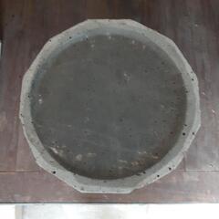 傘立て【陶器】の画像
