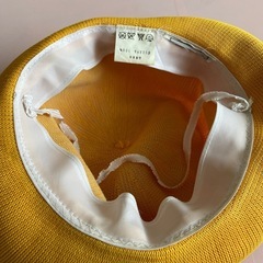 小学生帽子の画像