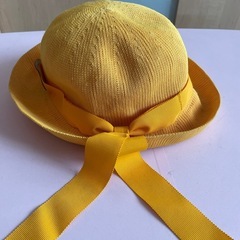 小学生帽子の画像