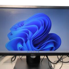 【配送出来ます】DELL ワイドモニター E2216H 21.5...