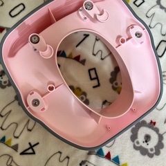 補助便座の画像