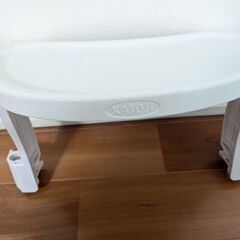 豆椅子用テーブル
