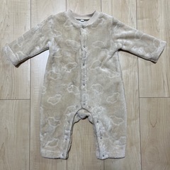ベビー服 80cmの画像