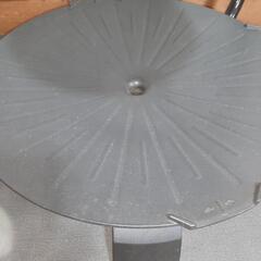 ザイグルプレート　遠赤外線調理器の画像