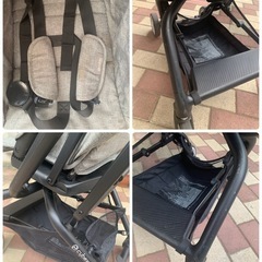 サイベックス　イージーS ツイスト 〈マンハッタングレー〉の画像