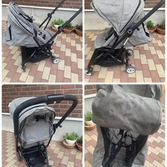 サイベックス　イージーS ツイスト 〈マンハッタングレー〉の画像