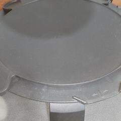 ザイグルプレート　遠赤外線調理器の画像