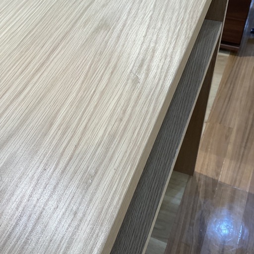 トレファク神戸南店】無印良品のオープンシェルフです【取りに来られる