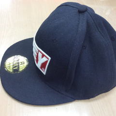 ★ OBEY　キャップ　黒　スナップバック　オベイ　メンズ　レディースの画像