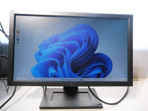 【配送出来ます】DELL ワイドモニター E2010Ht 20インチ（近くなら配送も可能です。宅配もお問合せ下さい）