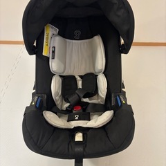 【正規品】doona ベビーカー　チャイルドシート　バウンサーの画像