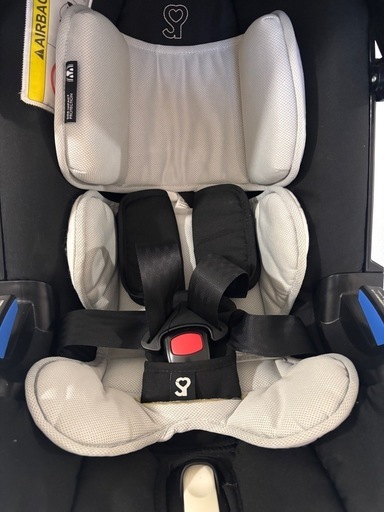 【正規品】doona ベビーカー　チャイルドシート　バウンサー