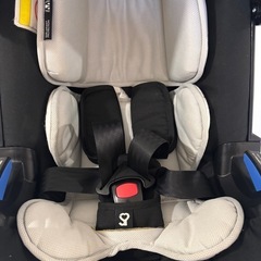 【正規品】doona ベビーカー　チャイルドシート　バウンサーの画像