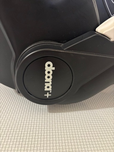 【正規品】doona ベビーカー　チャイルドシート　バウンサー
