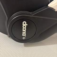 【正規品】doona ベビーカー　チャイルドシート　バウンサーの画像
