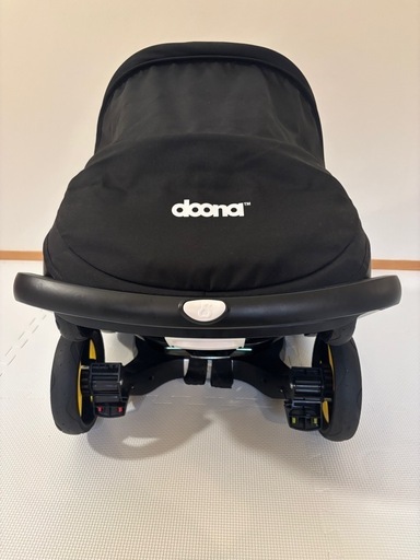 【正規品】doona ベビーカー　チャイルドシート　バウンサー