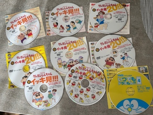 ヘッドレスト　DVDプレーヤー　DVD付き