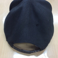 ★ OBEY　キャップ　黒　スナップバック　オベイ　メンズ　レディースの画像