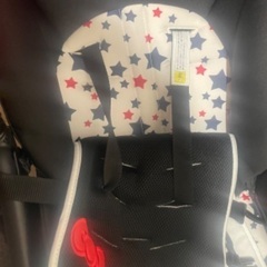 グレコ　シティスター　ベビーカーABの画像