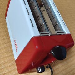 美品 ほぼ未使用 ポップアップトースター Frole フローレの画像
