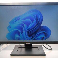 【配送出来ます】DELL ワイドモニター E2210Hc 21....