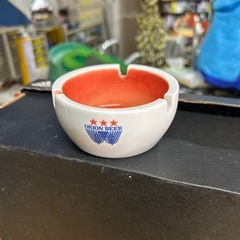 値下げ！オリオンビール　灰皿