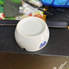 値下げ！オリオンビール　灰皿の画像