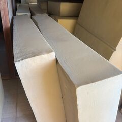 ボルダリング・高跳びマットの画像