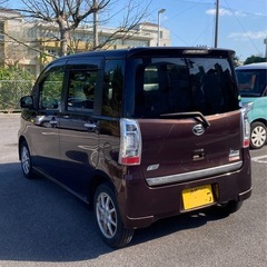 車検満タン！低走行5万キロ！アイドリングストップの画像