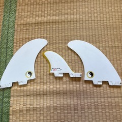 FCS2　PG performance glassの画像