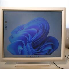 【配送出来ます】タッチパネル液晶ディスプレイ iiyama T1...