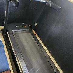 トレッドミル　ホライズン　アドベンチャー1