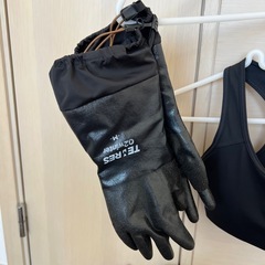 JETBOIL THERMAREST TEMRES NIKE Swooshの画像