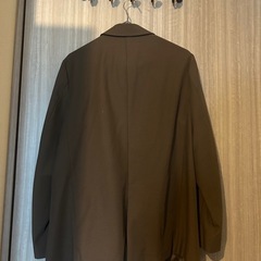 【本日お取引可能な方】【古着】ユニクロ ジャケットの画像
