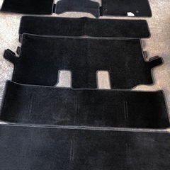 ビアンテ　フロアマット