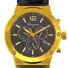 Salvatore Ferragamo エフエイティ F-80 ...