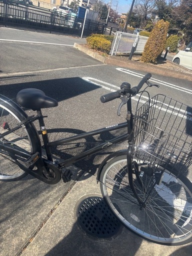 自転車