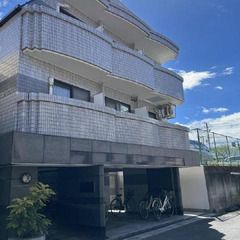  東京メトロ東西線 浦安駅 徒歩18分✨敷/礼→0円✨浦安市堀江...