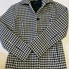 QUEEN'S COURTジャケット