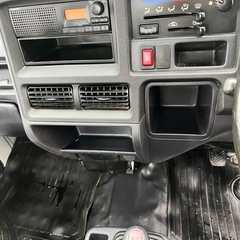 H23年式　スバル　サンバートラック　TB 4WD 5MT 車検R8/1 26000キロの画像