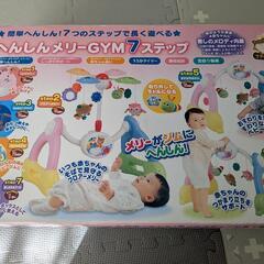 電動メリー　ジム