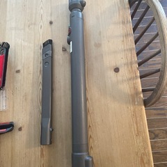 ダイソン掃除機　部品の画像