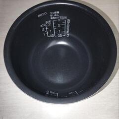 【圧力IH炊飯ジャー】象印　2023年製　NP-RT05　3合炊き　朝霞市リサイクルショップ　ケイラック朝霞田島店　GM250の画像