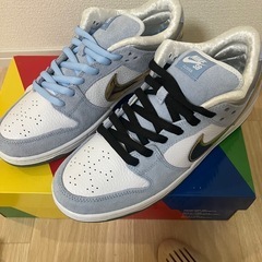 ショーンダンク　　NIKE SB 28.0新品未使用　本日のみ2...