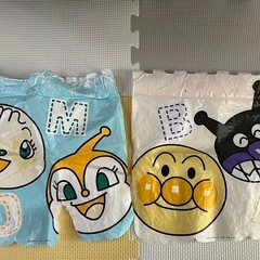 只今セール中♡アンパンマン　うちのこ天才　ブランコパークDXの画像