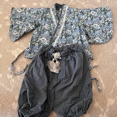 regaloベビー袴